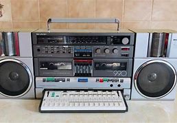 Image result for Boombox Keyboard