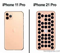 Image result for iPhone 11 Pro vs 21 Pro Meme