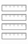 Image result for Ruler On Paper