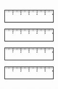 Image result for Ruler 15 Inch Printable