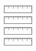 Image result for A4 Printable Rulers
