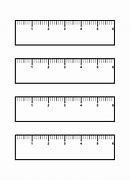 Image result for 25 Cm On a Ruler