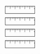 Image result for Metic Ruler Printable