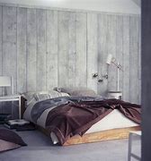 Image result for Grey Wood Feature Wall