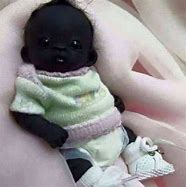 Image result for Pitch Black Baby Meme