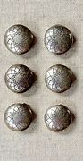Image result for Vintage Sterling Silver Buttons