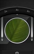 Image result for Built in iPhone Magnifier