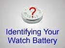 Image result for Guess Watch Battery Chart