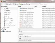 Image result for Recover Deleted Internet History