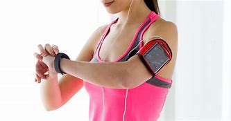 Image result for Fitness Tracker for Arm Workout