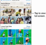 Image result for How to Delete Pictures From iPhone