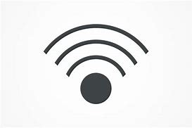Image result for Wi-Fi Signal Graphic