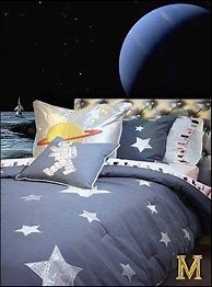 Image result for Outer Space Boys Bedding Sets