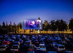 Image result for drive in movies photo