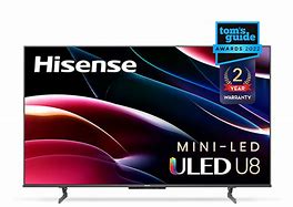 Image result for 55-Inch Hisense Replacement Screen