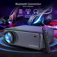 Image result for Skyworth Projector
