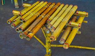 Image result for Bamboo Musical Instruments