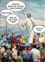 Image result for Friday Christian Meme