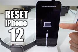 Image result for How to Reset an Apple iPhone