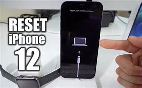 Image result for How to Reboot iPhone 12
