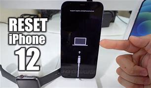 Image result for Reset Your iPhone