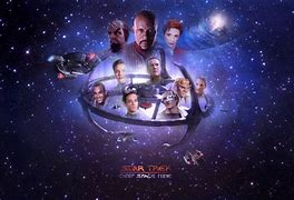 Image result for Star Trek Dual 4K Wallpaper