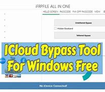 Image result for Best Free iCloud Activation Tool Bypass