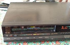 Image result for General Electric VCR