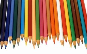 Image result for Color Pencils