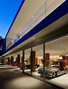 Image result for Luxury Homes with Glass Garage