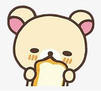 Image result for Chibi Bear Drawing