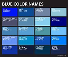 Image result for Nuance Colour Chart