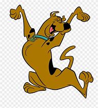 Image result for Scooby Doo Happy