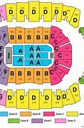 Image result for Brookshire's Arena Seating Chart