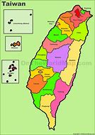 Image result for Taiwan States