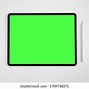 Image result for Phone Horizontal Greenscreen