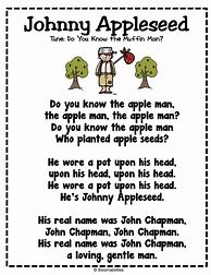 Image result for Apple Poem Kids