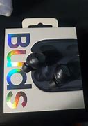 Image result for Galaxy Buds Orignal