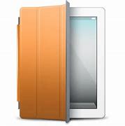 Image result for iPad Orange Case PNG