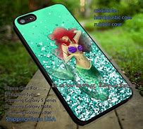 Image result for Little Mermaid iPhone Covers