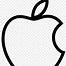 Image result for Apple Logo Clip Art