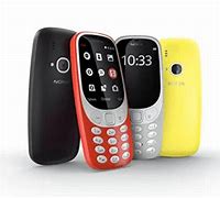 Image result for Basic Model Button Cell Phone