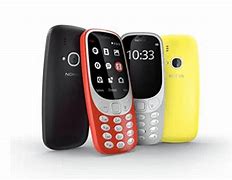 Image result for Nokia Small Button Phone