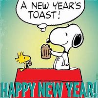 Image result for Happy New Year Meme Cartoon