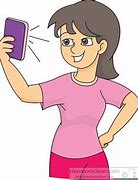 Image result for Mini Cell Phone Clip Art