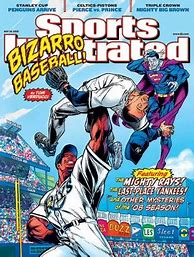 Image result for Sports Illustrated Worst Cover Ever