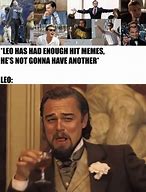 Image result for Leonardo DiCaprio Calvin Candie Meme