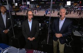 Image result for ESPN Announcers Tonight NBA