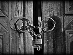Image result for Person Locked Out Door
