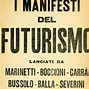 Image result for Futurism Movement